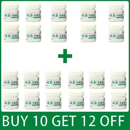 Body Acne Removal Cream Treatment Face Butt Back Acne Marks Smooth Repair Chicken Skin Cream Moisturizing Whitening Skin Care