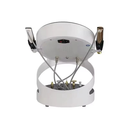 2025 Newest 2 in 1 Plasma Ozone Shower Machine Acne Removel Eyelid Lifting Spots Mole Ance Scars Removal Plasma Pen Device