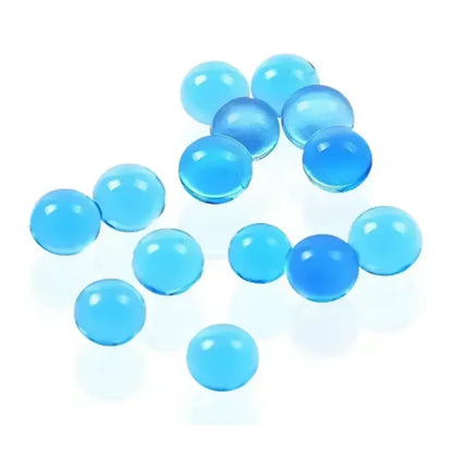 30p cs, Va High-Quality Crystal Beads, Essential for Home Entertainment and Viewing, Promoting Growth of Water Droplets, Gel de