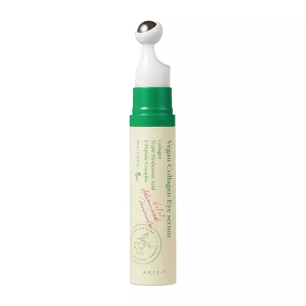 AXIS-Y Non-Greasy Essence Deep Moisturizing Face Cream Moisturizing Firming Eye Cream Whitening Gently Soothing Skin Care