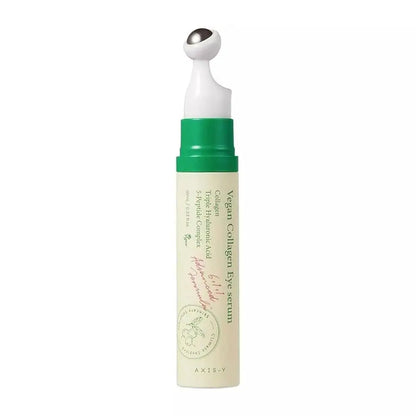 AXIS-Y Non-Greasy Essence Deep Moisturizing Face Cream Moisturizing Firming Eye Cream Whitening Gently Soothing Skin Care