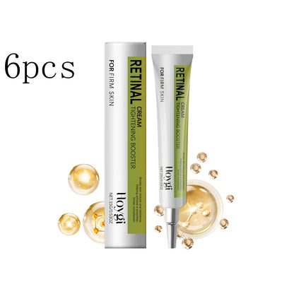 15g Retinal-Shot Tightening Boosters,Retinols Eye Cream For Dark Circles Skin Firming Lifting Eye Cream,Hydrating Eye Cream