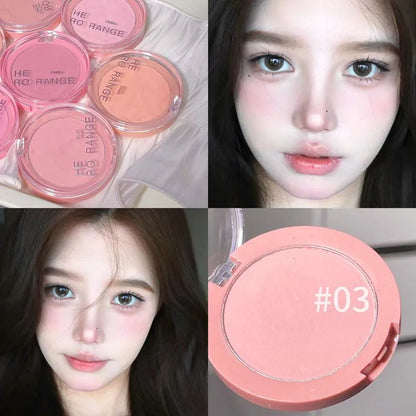 Soft cushion-style monochrome blush Long-lasting natural finish Effortless application Original makeup