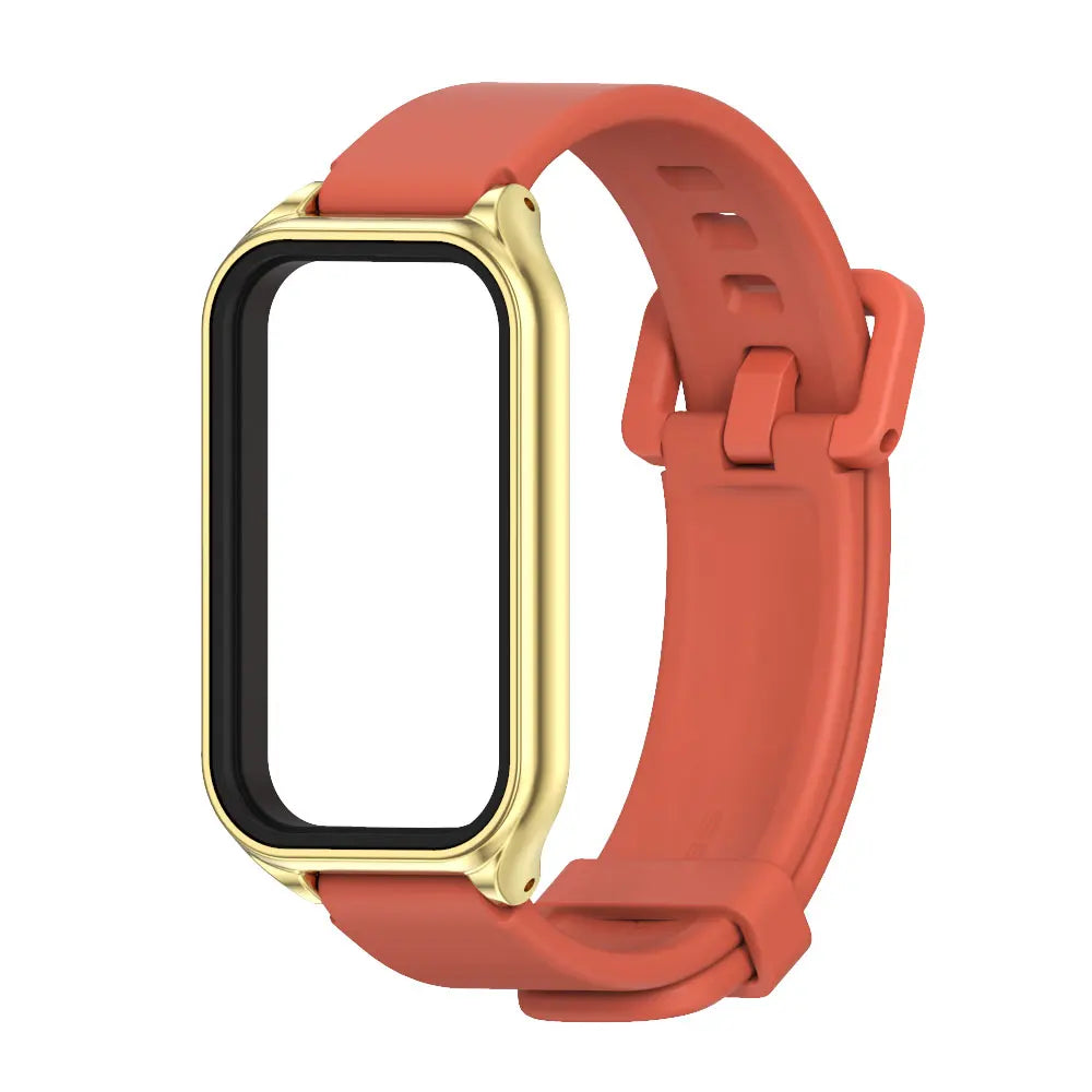 Strap For Xiaomi Smart Band 8 9 Active Smart Bracelet Mi Band 8 Active Strap Watchband Correa Wrist Strap