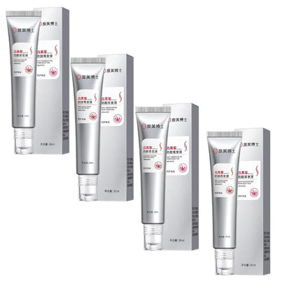 Anti-Hair Loss Roller Massage Hair Growth Serum Improve Hair Lose Care Biotin Herbal Serum Growth Nourishing Soothing Scalp Seru