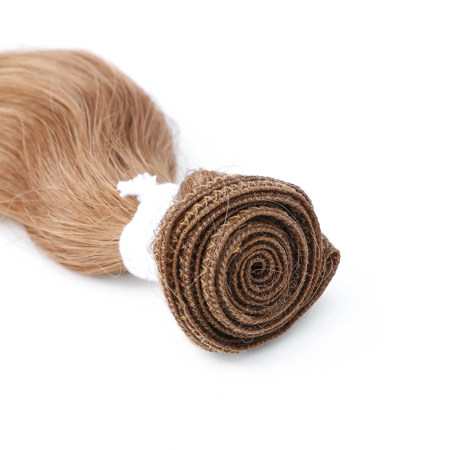 Colorful 26 Inch Body Wave Hair Bundles 613 Piano Blonde Natural Synthetic Hair Extensions Ombre Thick Ponytail Loose Deep Hair