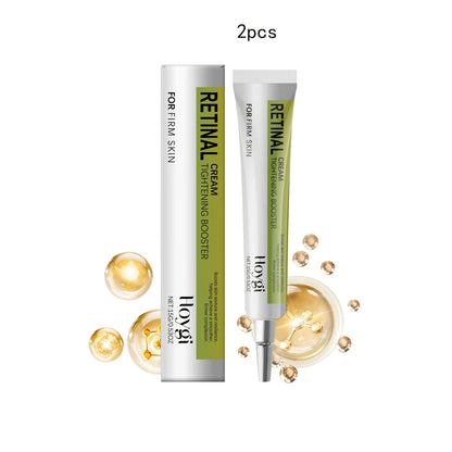15g Retinal-Shot Tightening Boosters,Retinols Eye Cream For Dark Circles Skin Firming Lifting Eye Cream,Hydrating Eye Cream