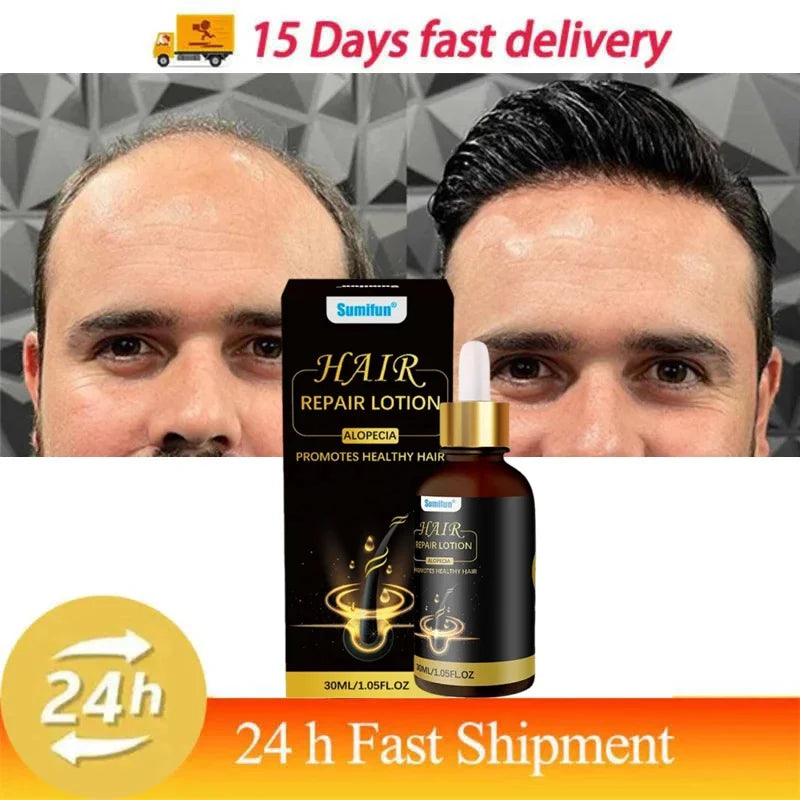 Fast Hair Growth Set Batana Oil Traction Alopecia Hair Mask Anti Break Loss Hair Growth Oil Baldness Treatment Hair Health Care