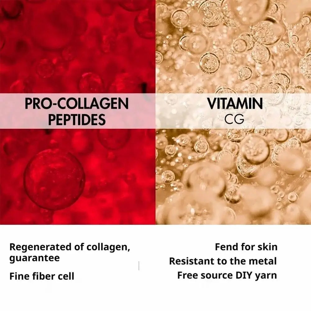 Vichy 50ml Multi Effect Wash Free Face Cream Moisturizing, Brightening Firming Tighten And Moisturize Skin