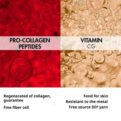 Vichy 50ml Multi Effect Wash Free Face Cream Moisturizing, Brightening Firming Tighten And Moisturize Skin