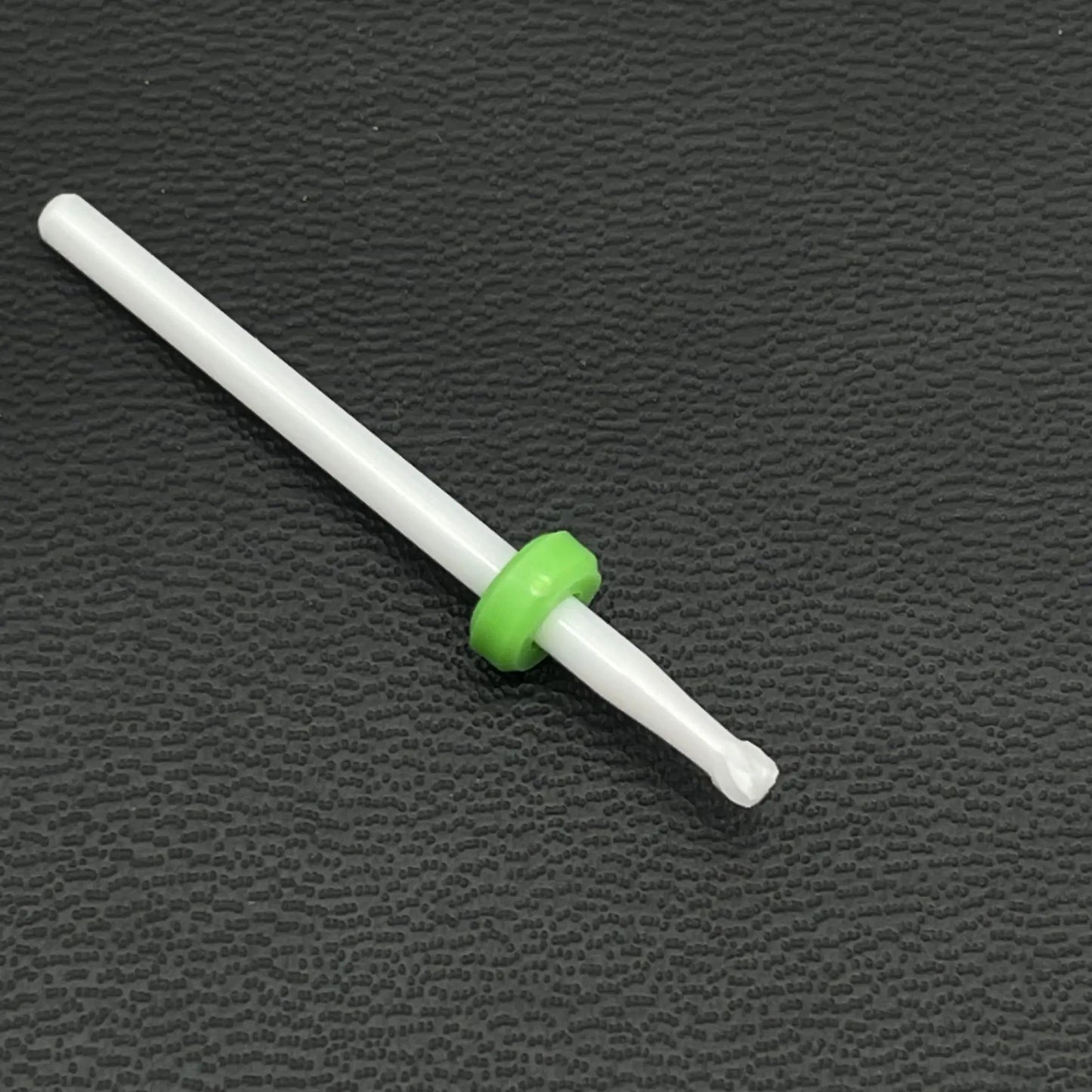 1pcs Ceramic Nail Drill Bits Rotary Cutter Clean Apparatus for Manicure Nail Milling Machine Accessories Remove Nail Gel Tools