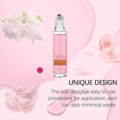 10ml Perfume Pheromone Charming Floral Perfume For Men And Women Long Acting Perfume Oil Body Essential Oil Perfume Elastic Oil