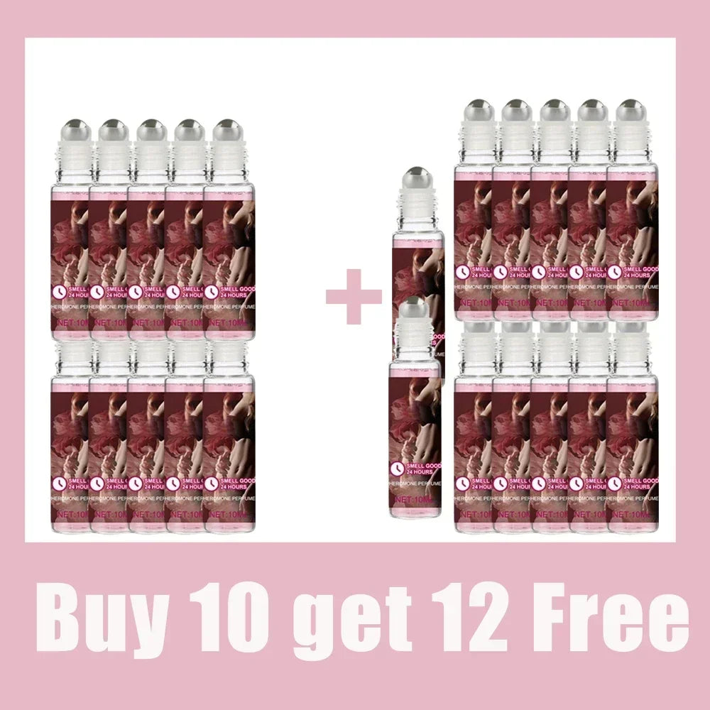 Sex Perfume Pheromone For Man To Attract Women Intimate Partner Perfume Long Lasting Stimulates Flirtation Perfume Sexually Oil