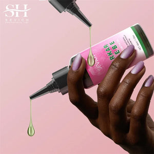 Hair Growth Essential Oil Hair Batana Faster Strengthening Oil Hair Africa Crazy Cream Repair Scalp Anti-hair loss Scalp Care