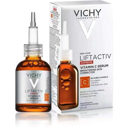 vz Retinol Firming Anti-Wrinkle Concentrated Serum 30ml Lighten Fine Lines to Brighten Skin Tone