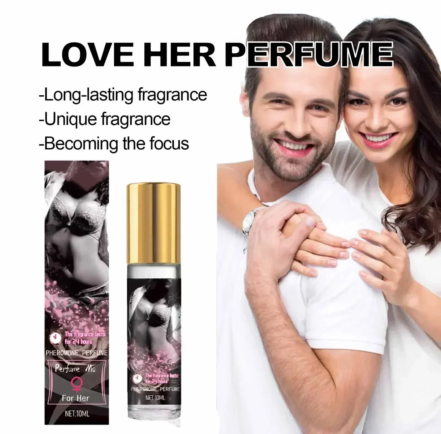 Intimate Partner Body Fragrance Long Lasting Fragrance Oil Roy Pheromone Pheromone Fragrance Dating Fragrant Fragrances Flirting