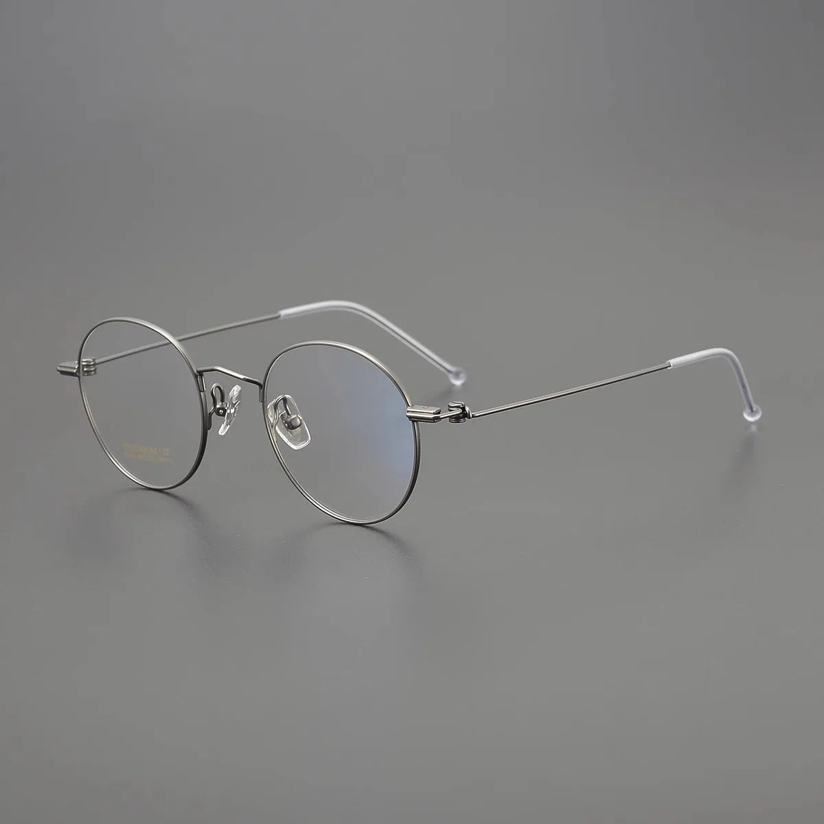 Ultra light Titanium Prescription Glasses Women Men Fashion Design Progressive Optical Glasses Myopia Hyperopia Eyewear FT504Y