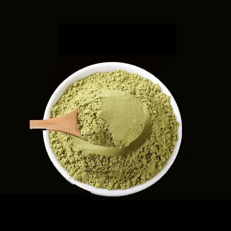 Natural Platycladus Orientalis Leaf Powder 250g Wild Chinese Cypress Herb | For Hair & Traditional Usage