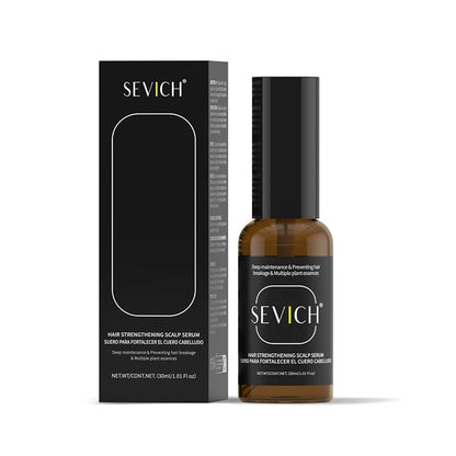 Shampoo Reduce Hair Loss Stabilize Hair Roots Nourishing Anti-loss Hair Hair Growth Oil Hair Strengthens Restore Damaged Shampoo