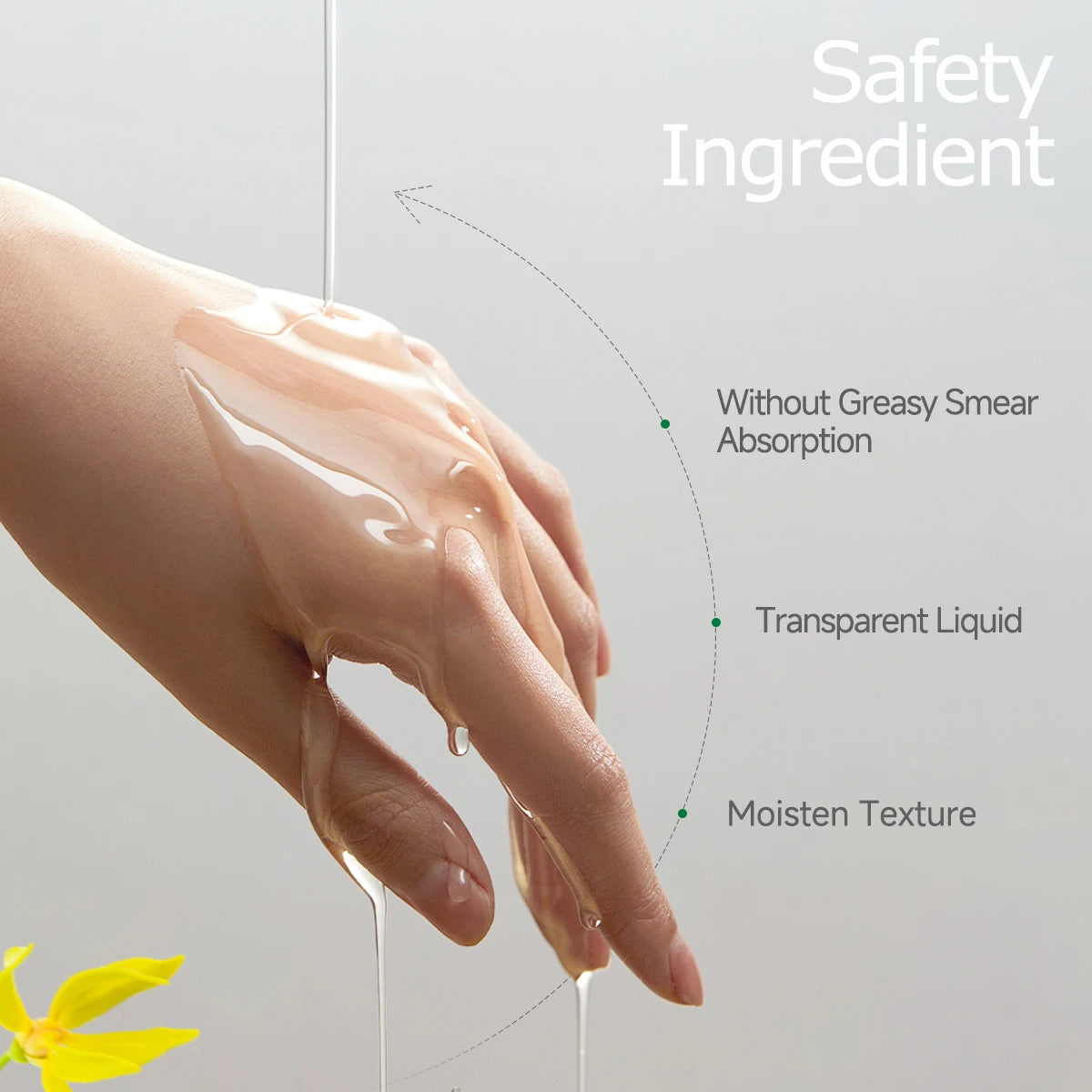 100ml/60ml/30ml Ylang Ylang essential oil For skin care, body care, hydration, long-lasting fragrance, multifunctional essential