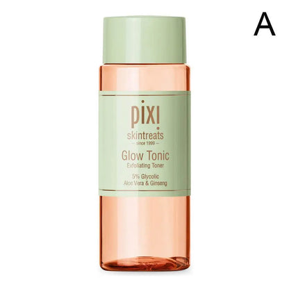 Pixi skintreats Glow/retinol/collagen Tonic Vitamin C Skin Toner Moisturizing Nourishing Brightening Hydration Skincare
