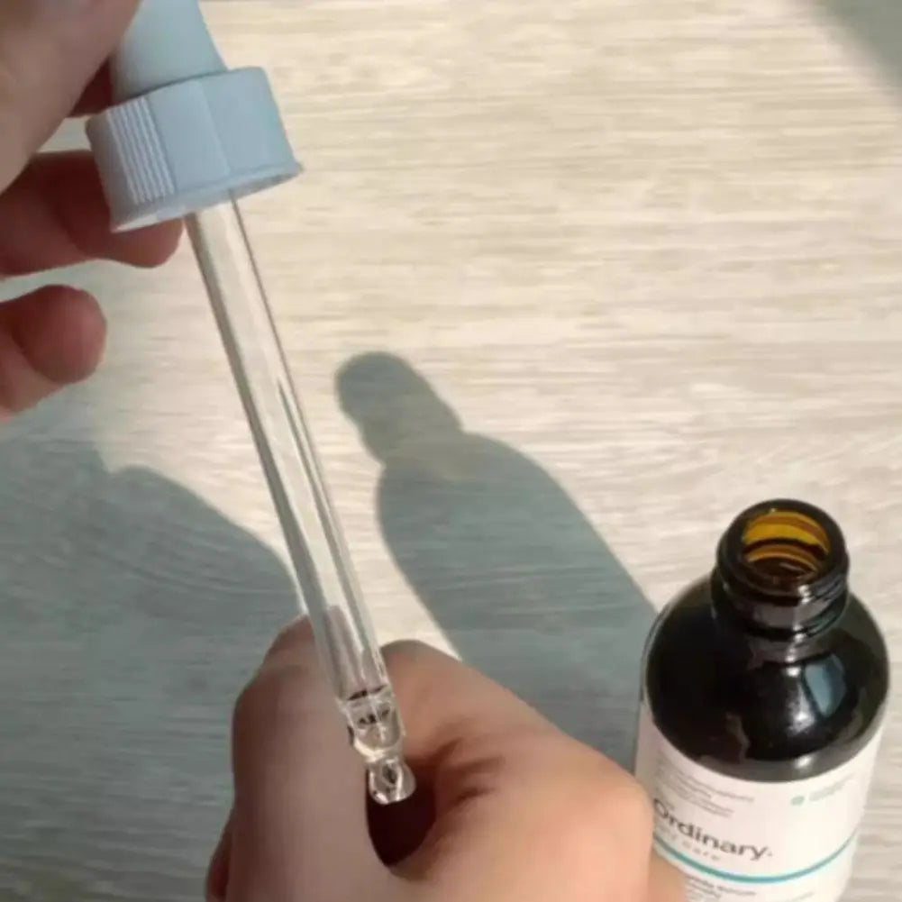 Advanced Hair Care Serum with Multi-Peptides for Enhanced Hair Density and Scalp 60ml Bottle for All Hair Types