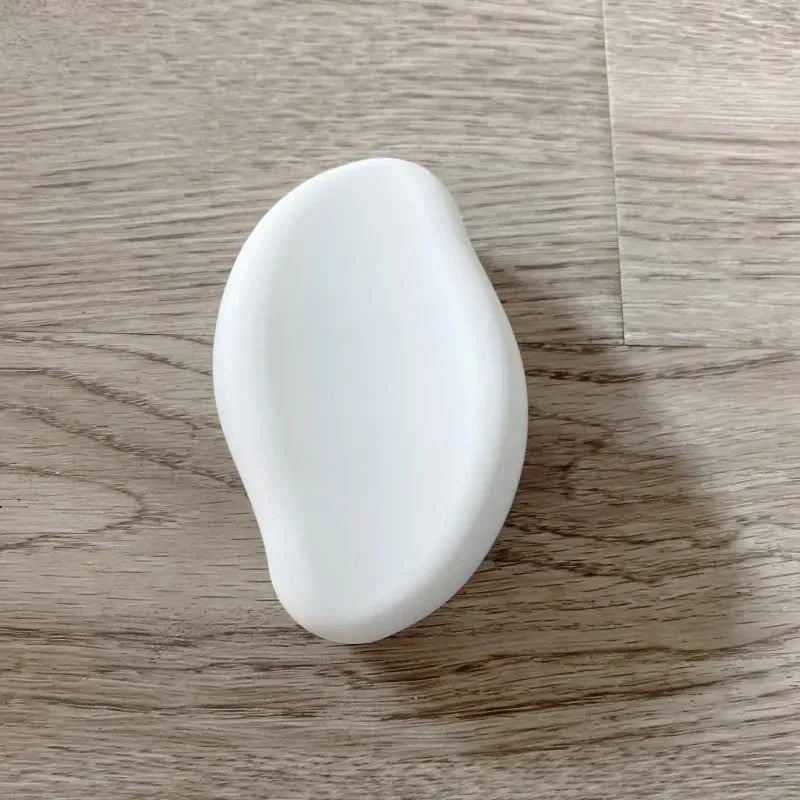 HOT Crystal Painless Physical Hair Removal Eraser Glass Hair Remover Epilator Safe Easy Cleaning Reusable Body Care Depilation