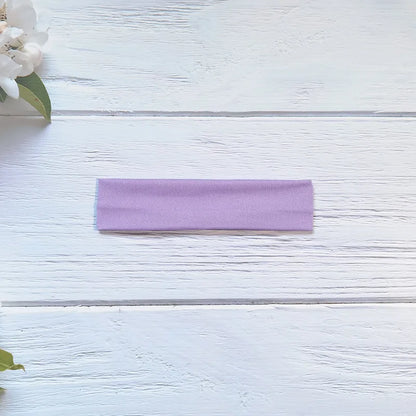 New Summer Sports Yoga Headbands for Women Adjustable Men Running Absorb Sweat Elastic Hair Bands Solid Color Headband Wholesale