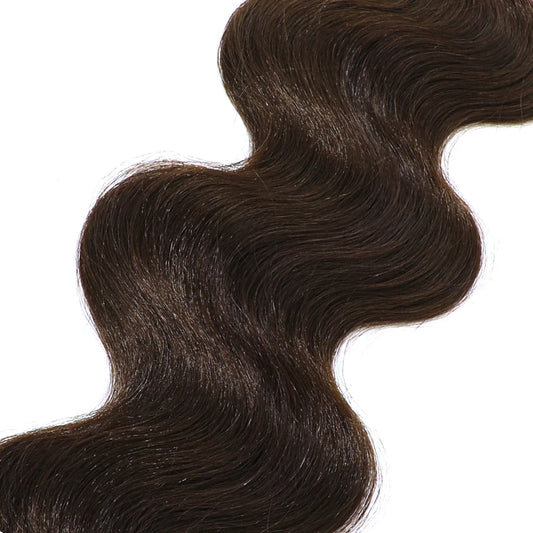 Magicae 28Inches Crochet Braids Body Wave Brown Blond 613 White Hair Bundles Ombre Brown Braiding Hair Extensions For Women