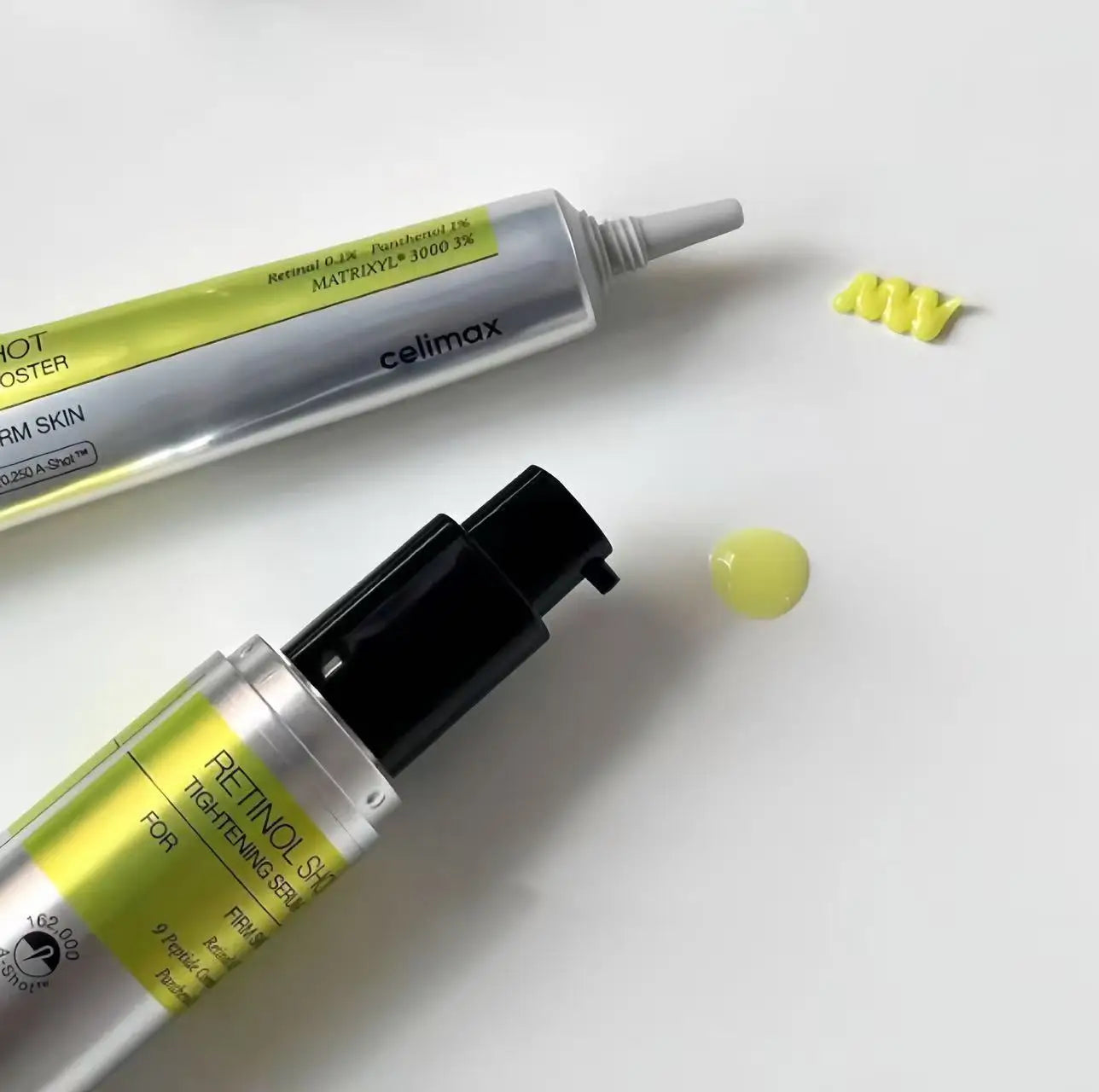 30ml Retinol Essence Antioxidant Whitening And Acne Removal Improve Dullness Anti-aging Deep Moisturizing Enhance Skin Barrier