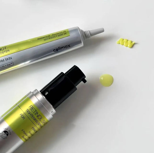 30ml Retinol Essence Antioxidant Whitening And Acne Removal Improve Dullness Anti-aging Deep Moisturizing Enhance Skin Barrier