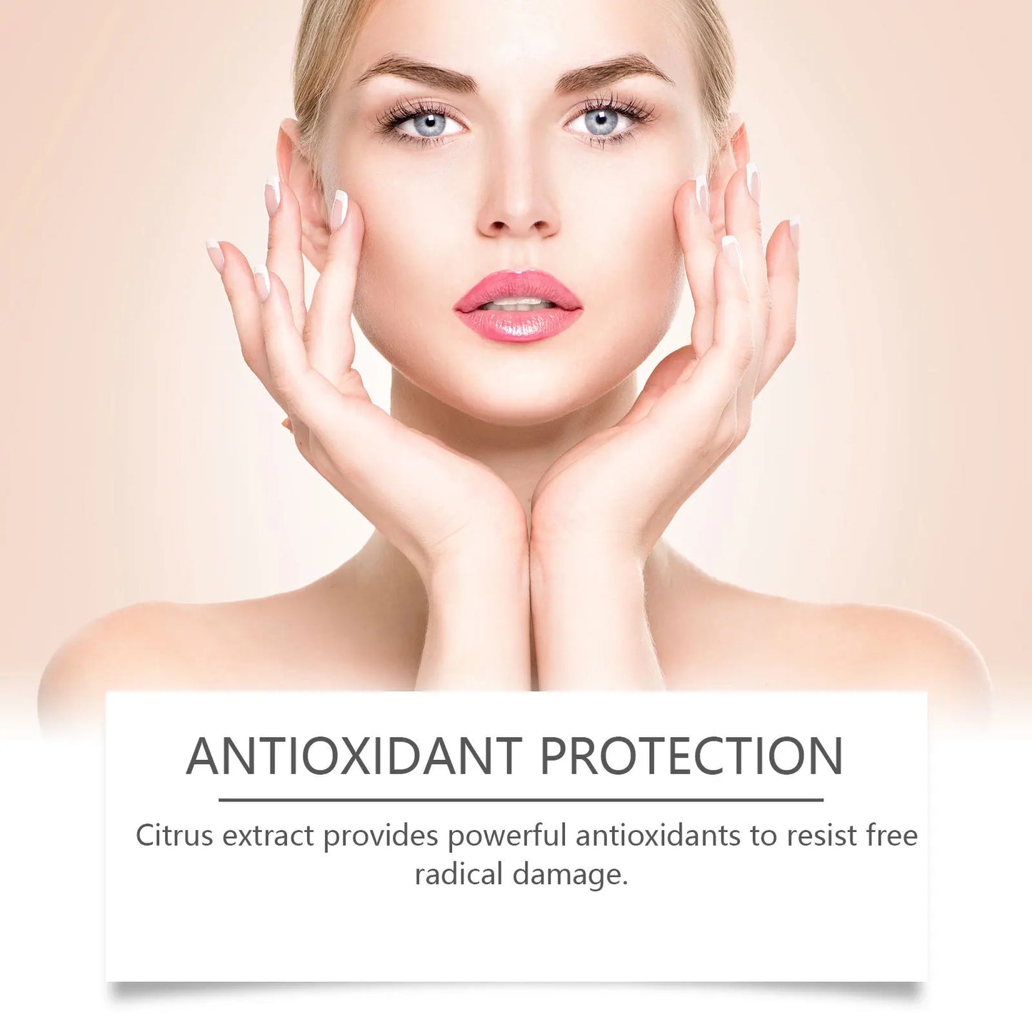 Bakuchiol Face Serum Anti Aging Lifting Firming Remove Fine Lines Skin Rejuvenation Brightening Hydrating Retinol Face Essence