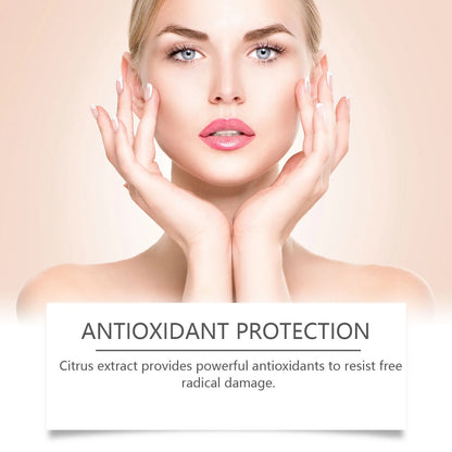 Bakuchiol Face Serum Anti Aging Lifting Firming Remove Fine Lines Skin Rejuvenation Brightening Hydrating Retinol Face Essence