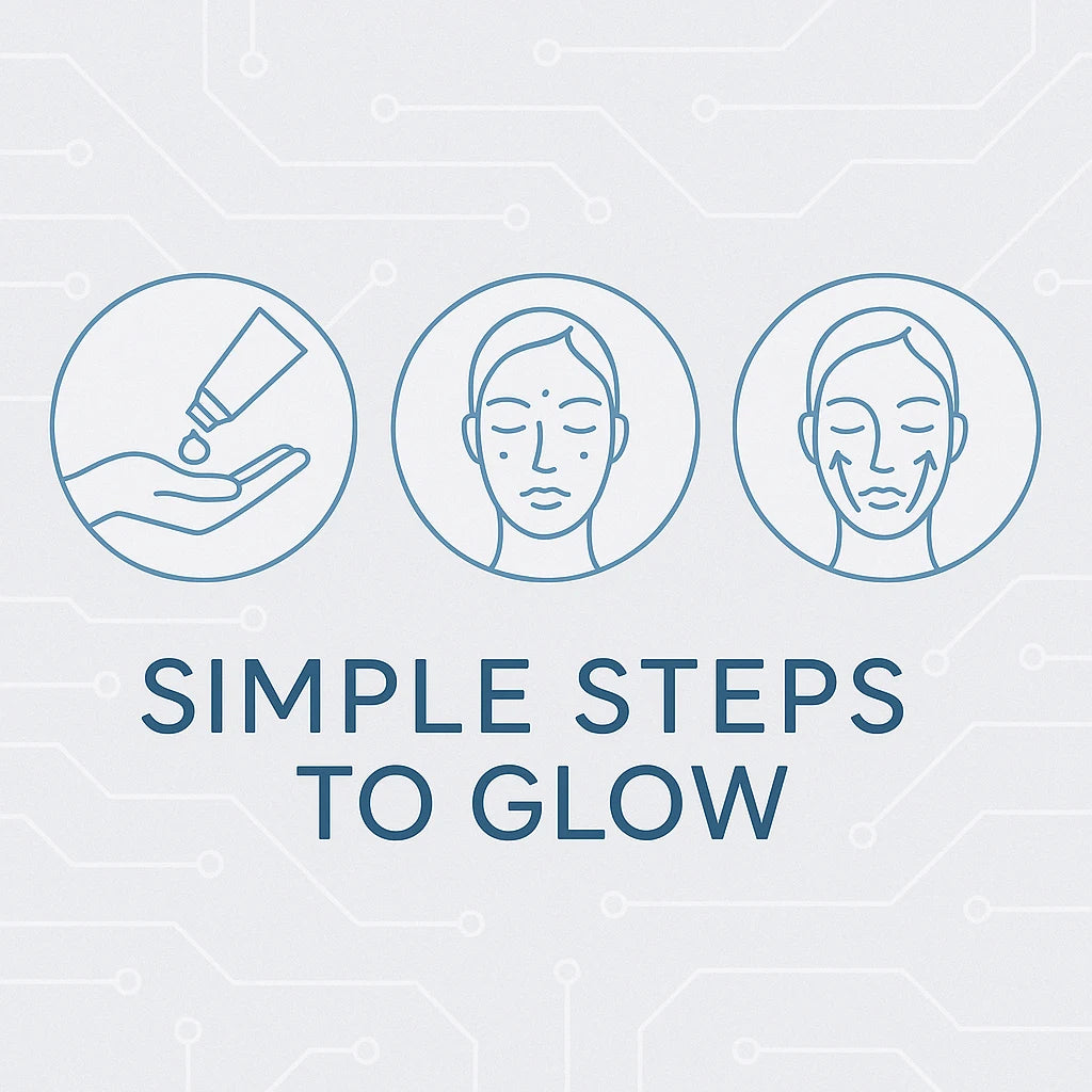 Progressive Refining Cream 50g - 4-in-1 Retinol + Vitamin C & Squalane to Enhance Radiance & Support Skin Deep Nourishment