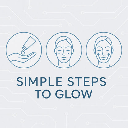 Progressive Refining Cream 50g - 4-in-1 Retinol + Vitamin C & Squalane to Enhance Radiance & Support Skin Deep Nourishment