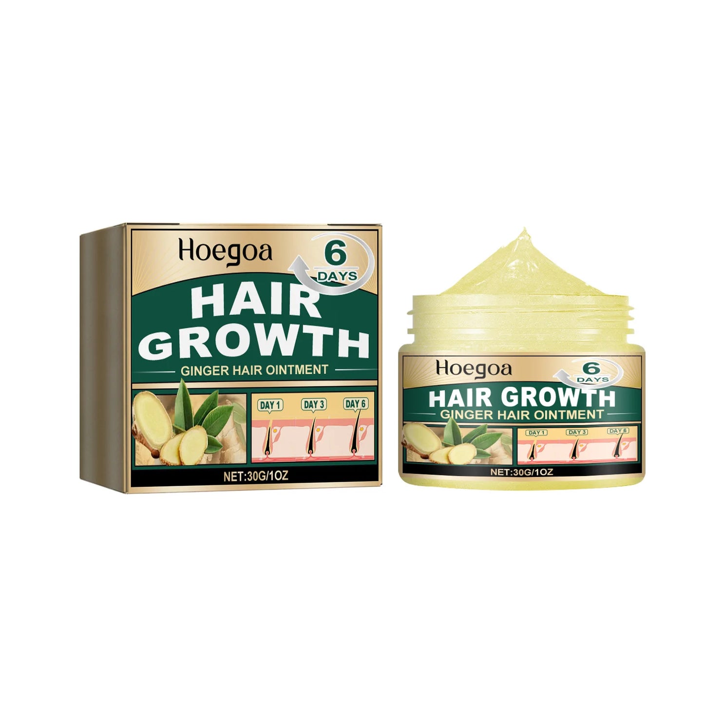 Hair Growth Cream Prevent Loss Baldness Treatment Improves Dryness Reduce Damaged Deeply Moisturizing Repairing Curls Hair Mask
