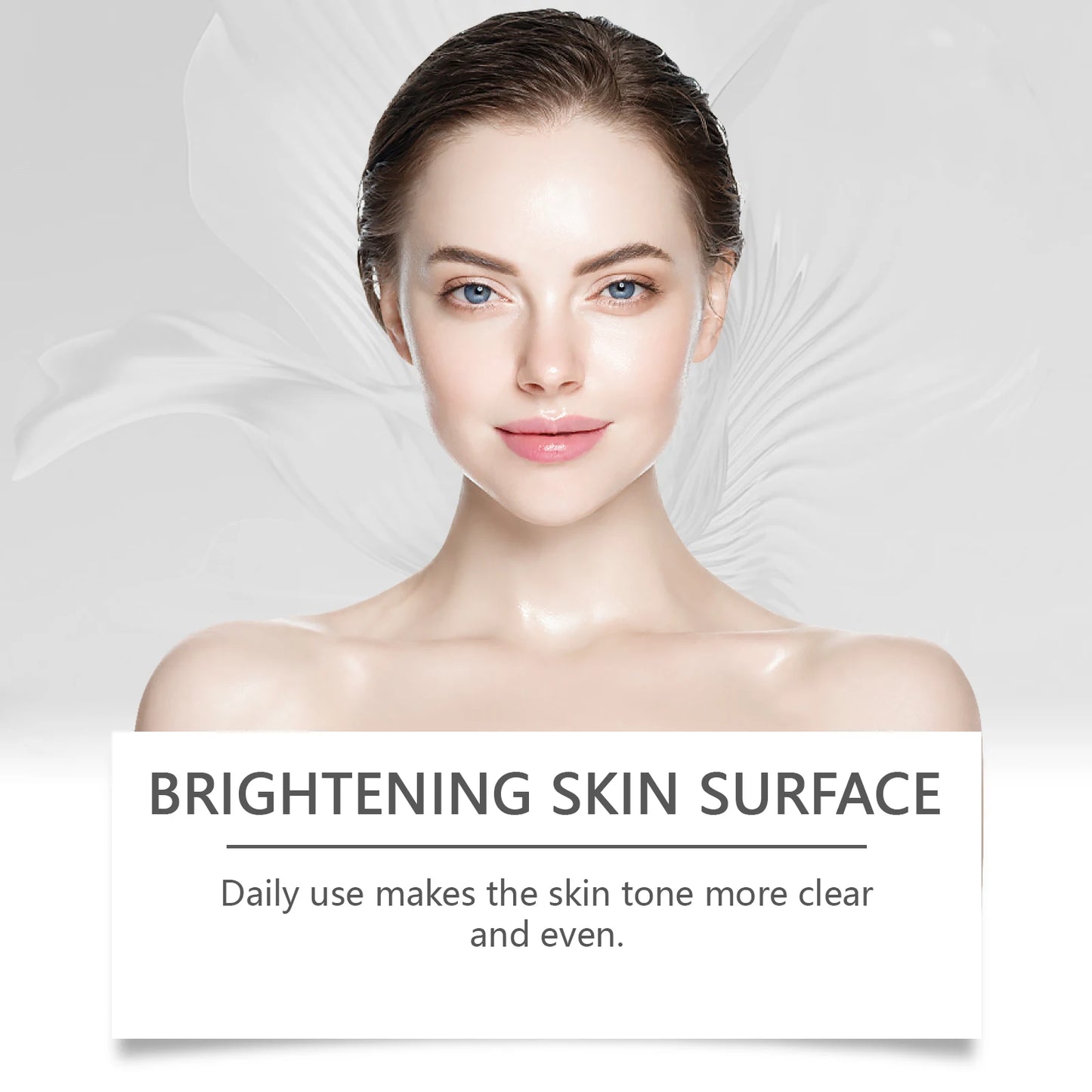 Hyaluronic Acid Facial Essence Deep Moisturizing Hydrating Dry Skin Pore Refining Facial Care Smoothing Plump Glowing Skin Serum