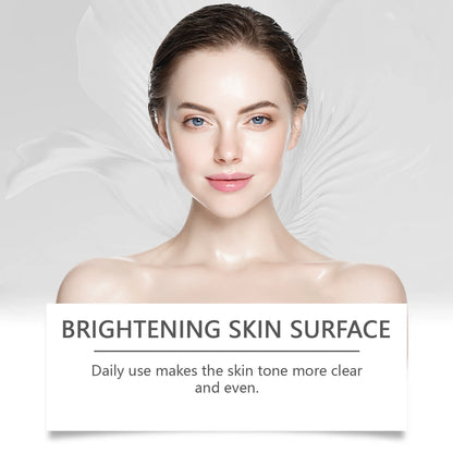 Hyaluronic Acid Facial Essence Deep Moisturizing Hydrating Dry Skin Pore Refining Facial Care Smoothing Plump Glowing Skin Serum