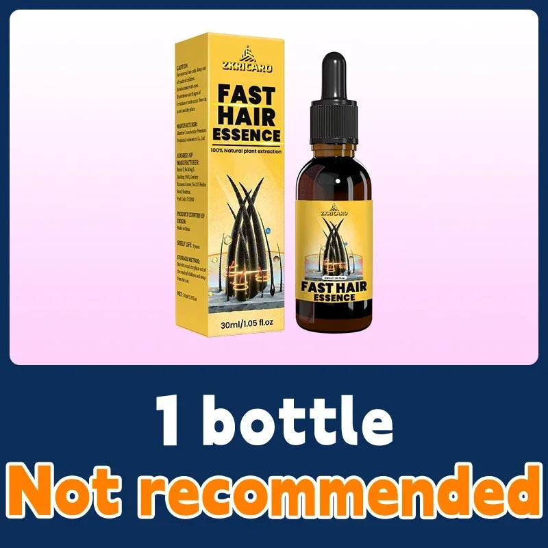 Rapid hair growth liquid. Beard, chest hair, all kinds of body hair, effective for any baldness and hair loss