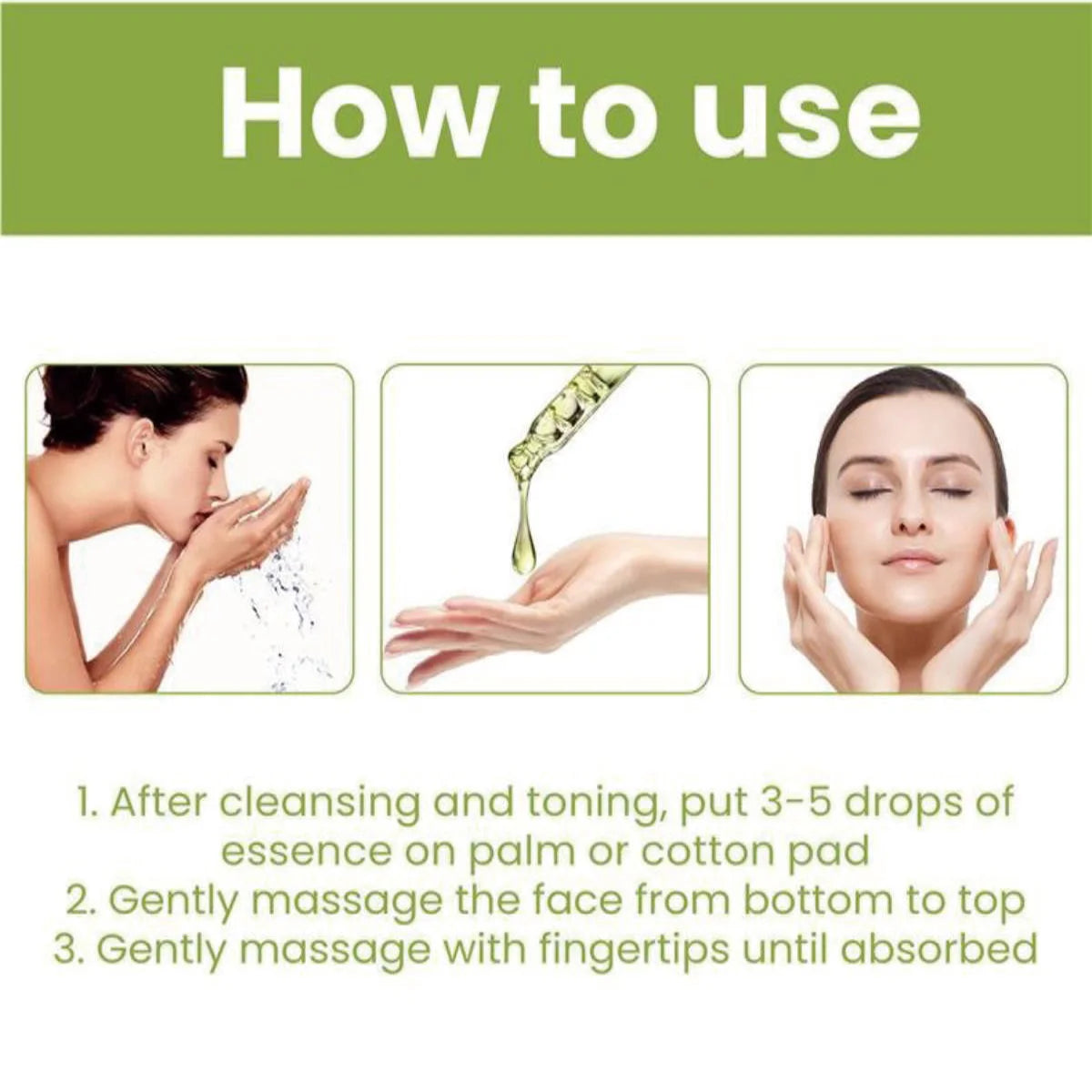 TRSTAY Retinol 2.5% Professional Skin Care Facial Serum