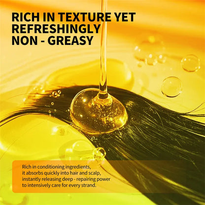 Chebe Hair Growth Oil Fast Hair Growth Chebe Oil Traction Alopecia Anti Break Hair Loss Essential Africa Hair Nourishes Spray