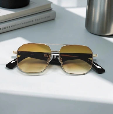 GY300 AI Smart Photochromic Glasses Multifunction Camera Bluetooth Call Voice Assistant Music Player Translate Glasses