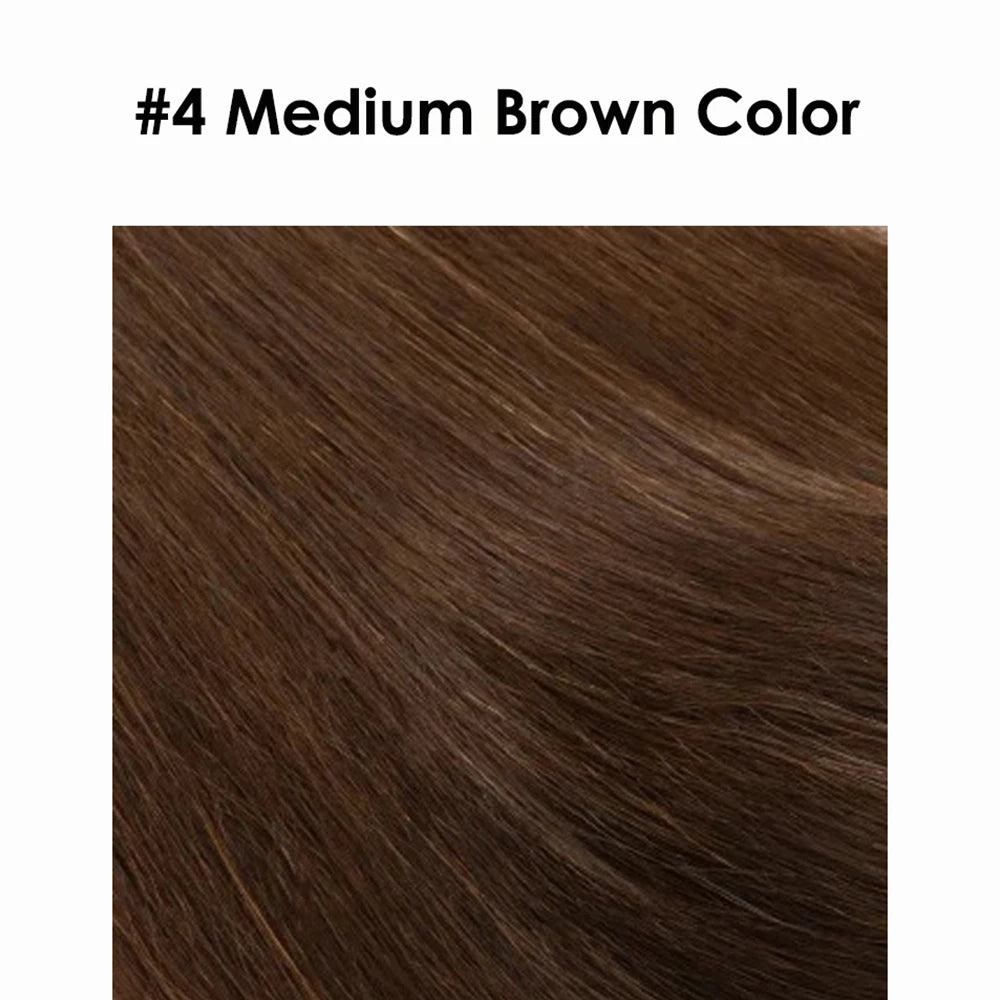 Breathable Silk Base Human Hair Women Toppers 4 Sizes Natural Scalp Top Virgin European Human Hair Pieces with Clips