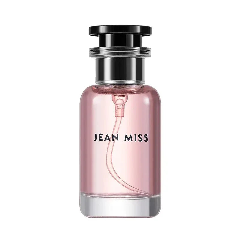 30MLSelf Domain Women's Perfume Popular Online, Clear, Natural and Lasting Fragrance Spray Pheromone Perfume