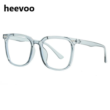 New Vintage Rectangle Glaases Frame Men Women Brand Designer Square Sunglasses Frame Fashion Luxury Sun Glasses Oculus UV400