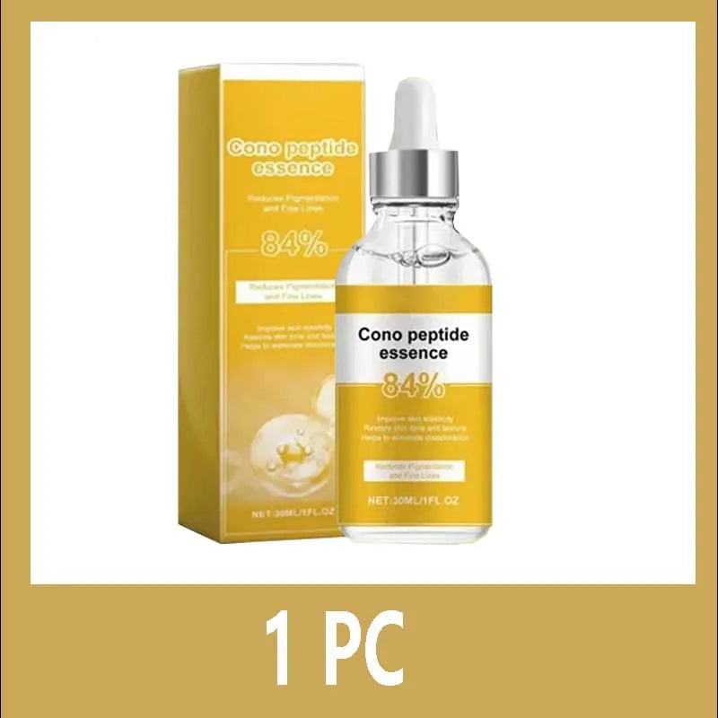 Anti Aging Facial Retinol Serum Improve Skin Alasticity Fade Fine Lines Firming Skin Shrink Pores Reduces Wrinkle Pigmentation
