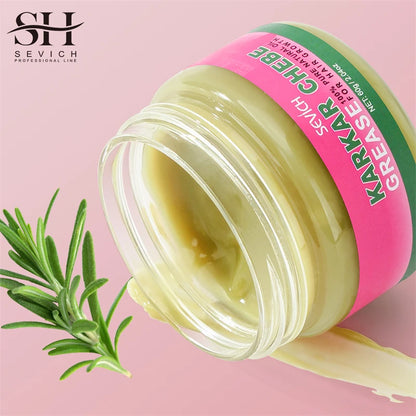 2024 New Super Growth Oil Karkar Regrowth Thicken Oils Chebe Anti-Breakage Essential Oil Serum Rosemary Anti Hair Loss Products