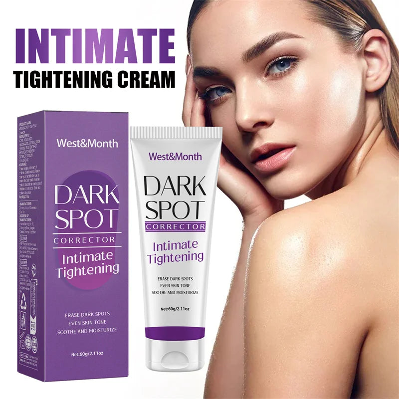 Nicotinamide Brightening Cream For Dark Skin Effective Lighten Thigh Inner Bleach Remove Melanin Private Parts Brighten Cream