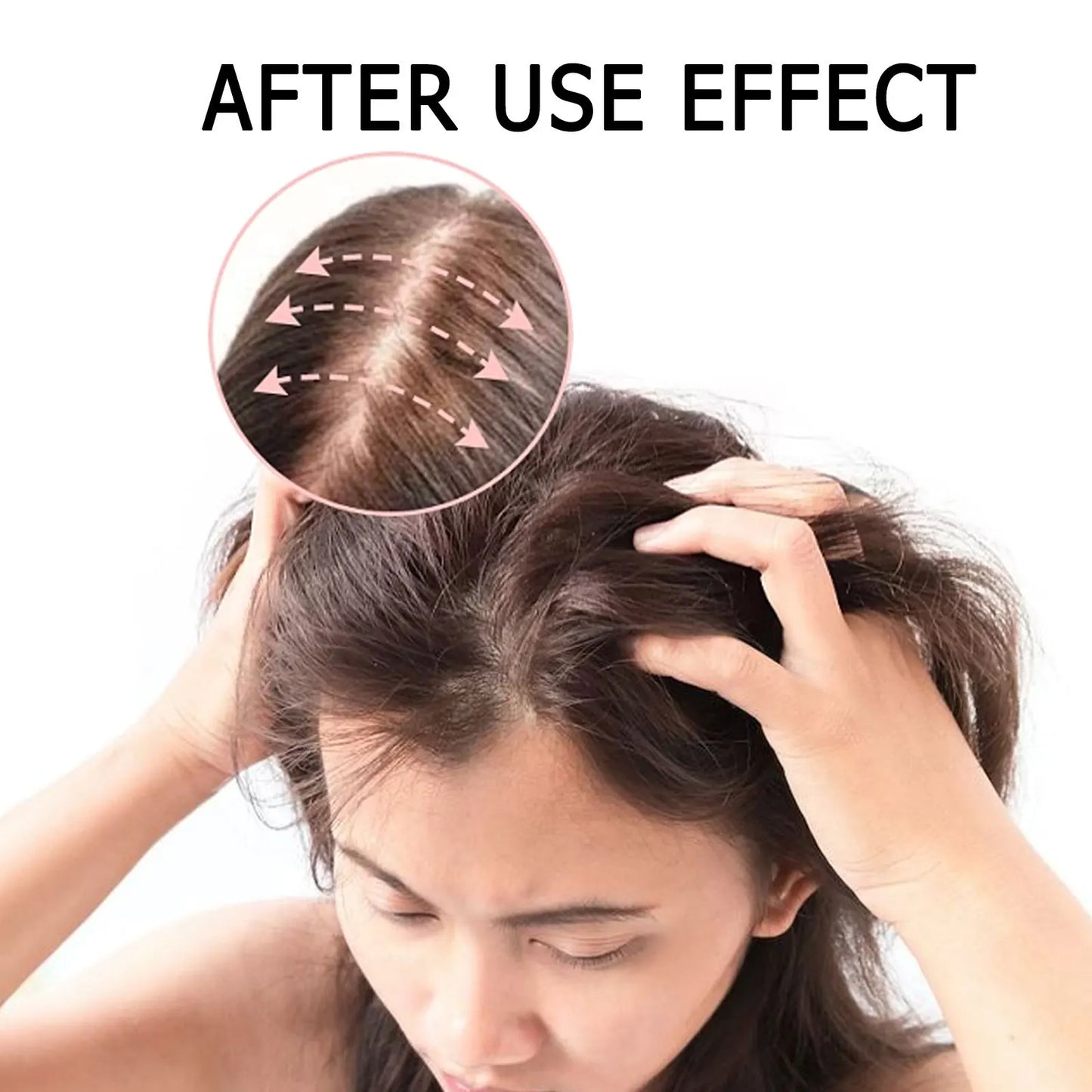 Pure Batana Hair Oil Natural Hair Growth Dry Damaged Keratin Repairing Baldness Thinning Scalp Treatment Hair Loss Essential Oil