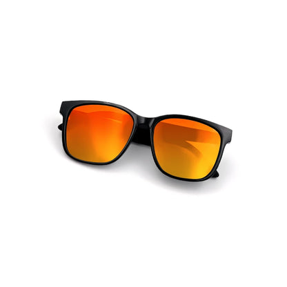 GS08 Smart Glasses Bluetooth Make Receive Call Music Camera Noise Reduction UV 400 Anti Blue Light Glasses Fishing sunglasses